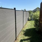 privacy fence LA