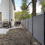 aluminum privacy fence las vegas